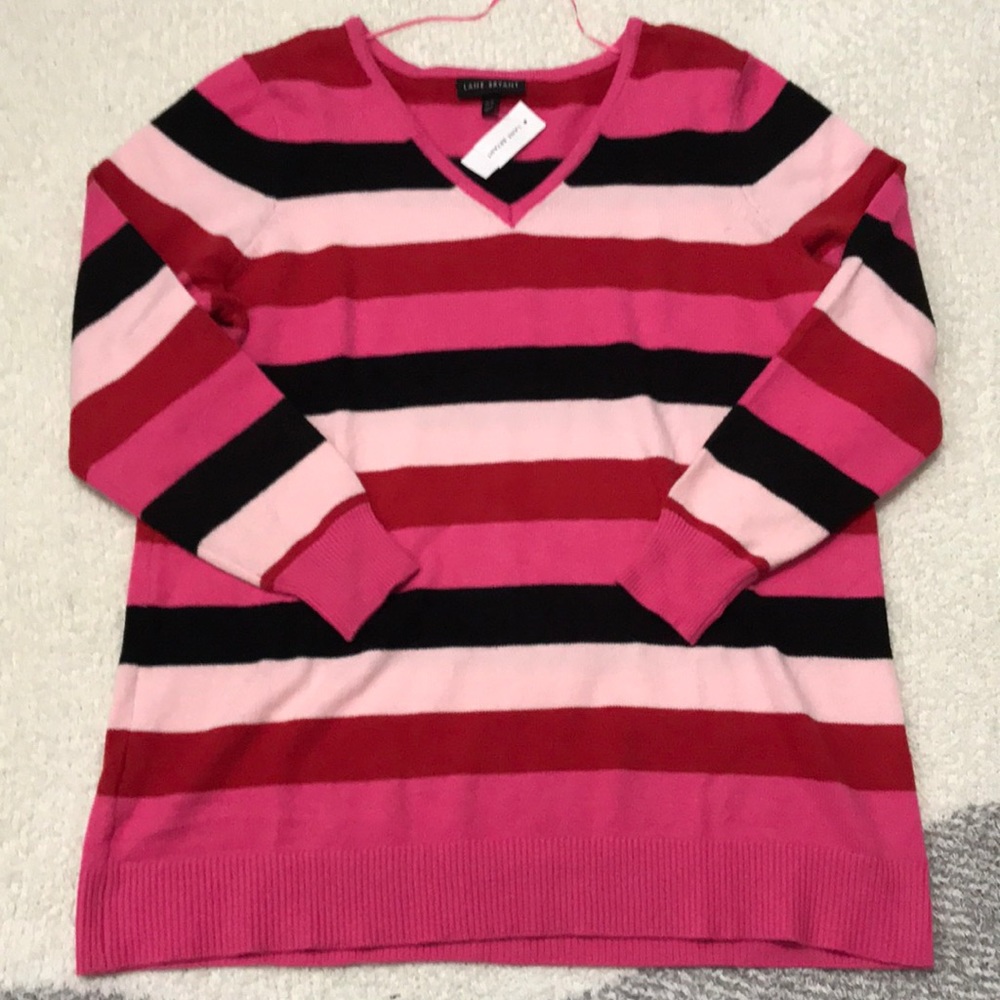 NWT- Lane Bryant - 14/16